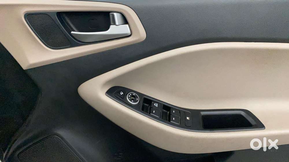 Hyundai Elite I20 Sportz Plus, 2019, Petrol