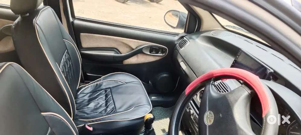 Tata Indigo Ecs 2016 Very Good Condition