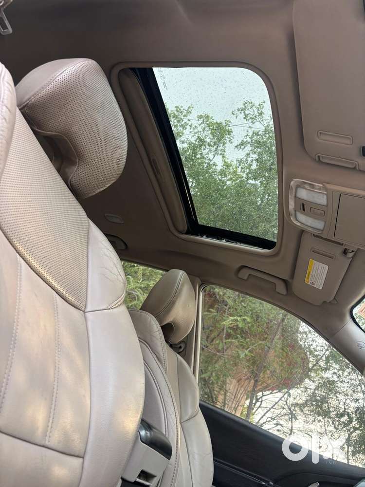 Mahindra Xuv500 2.2 W10, 2016, Diesel