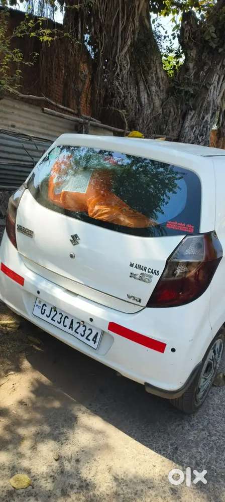 Maruti Suzuki Alto K10 2018 Petrol 95000 Km Driven