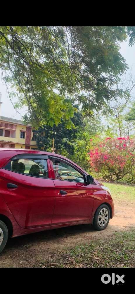 Hyundai Eon Well Maintained