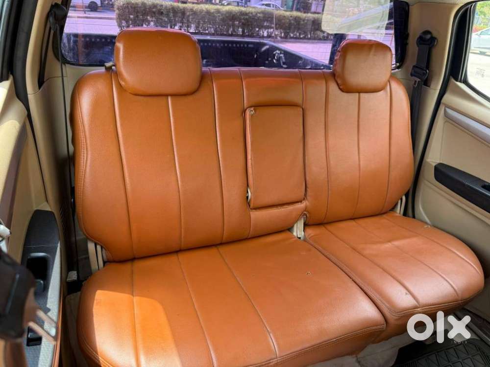 Isuzu D-max V-cross 4x4, 2017, Diesel