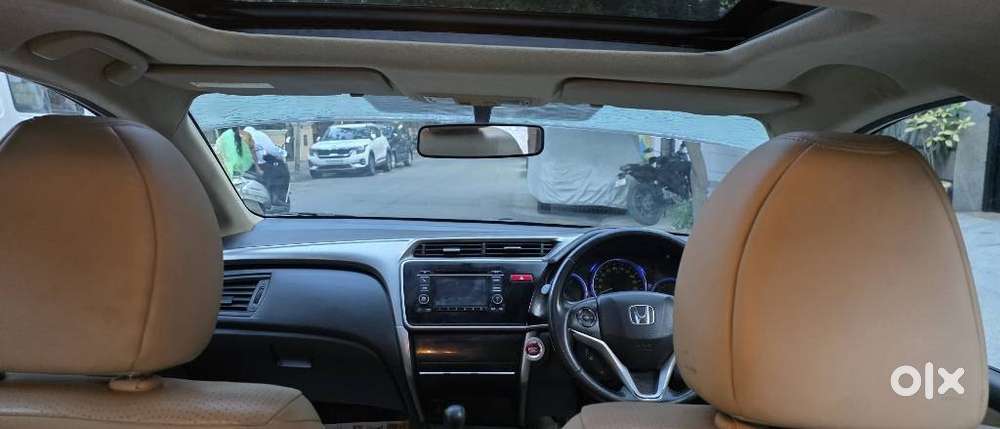Honda City I Vtec Vx, 2014, Petrol