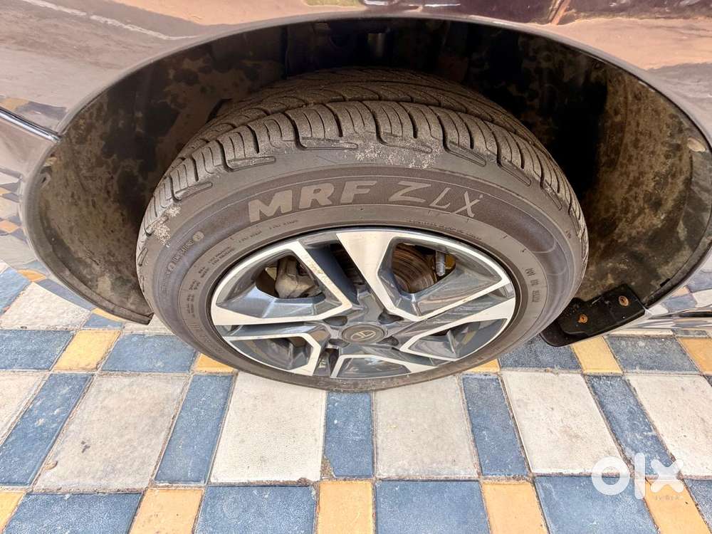 Tata Tiago 1.2 Revotron Xz Plus, 2022, Petrol