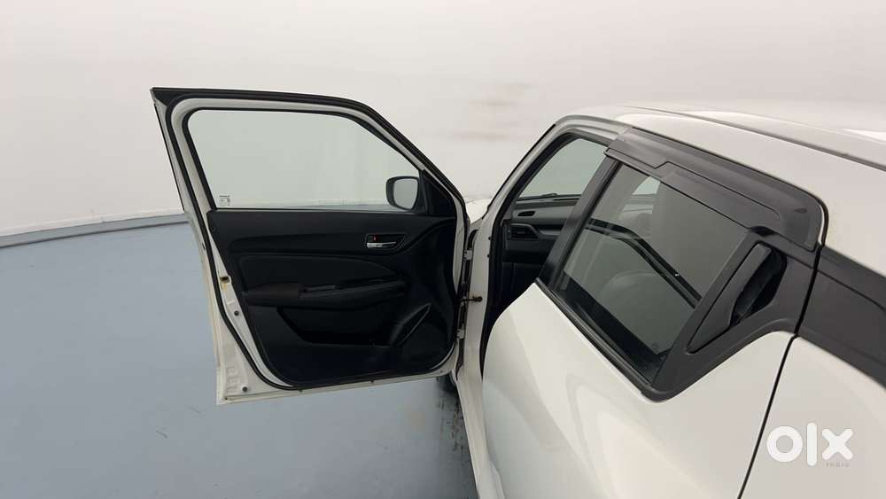 Maruti Suzuki Swift Vvt Vxi, 2019, Petrol