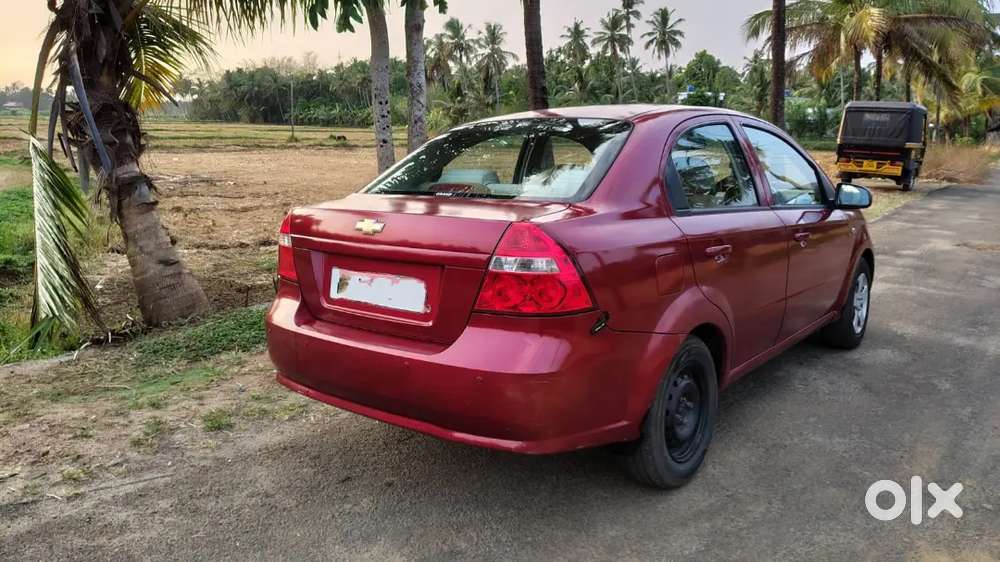 In Good Condition
