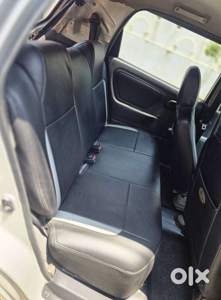 Maruti Suzuki Alto 0.8 Lxi (o), 2012, Petrol