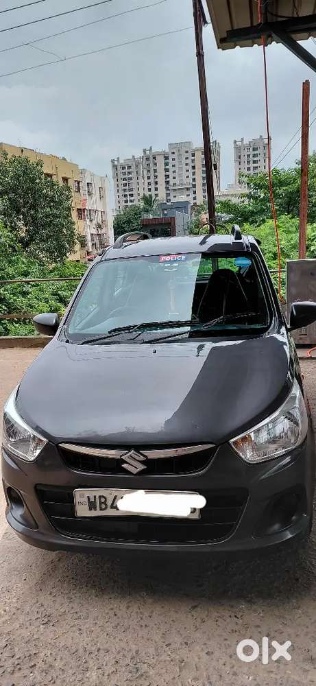 Maruti Suzuki Alto K10 2018 Petrol Car