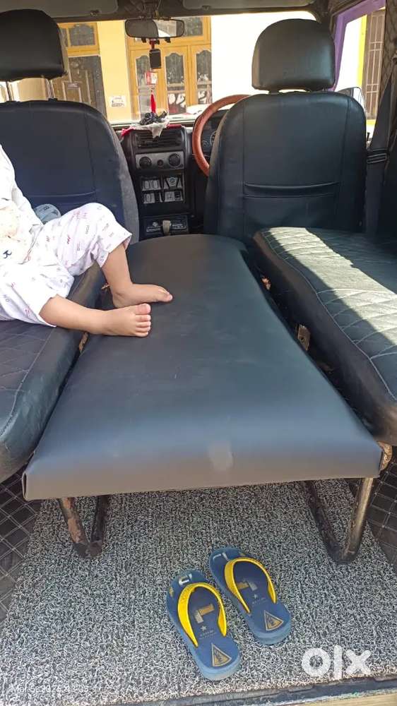 Fully Loaded Ac Thar 4weal Drive 4×4