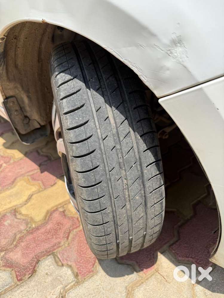 2021 Tata Petrol Manual 51500 Km