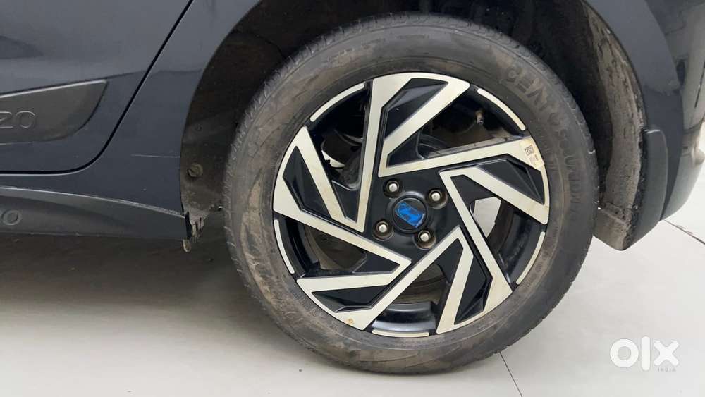Hyundai New I20 1.2 Asta Mt, 2024, Petrol