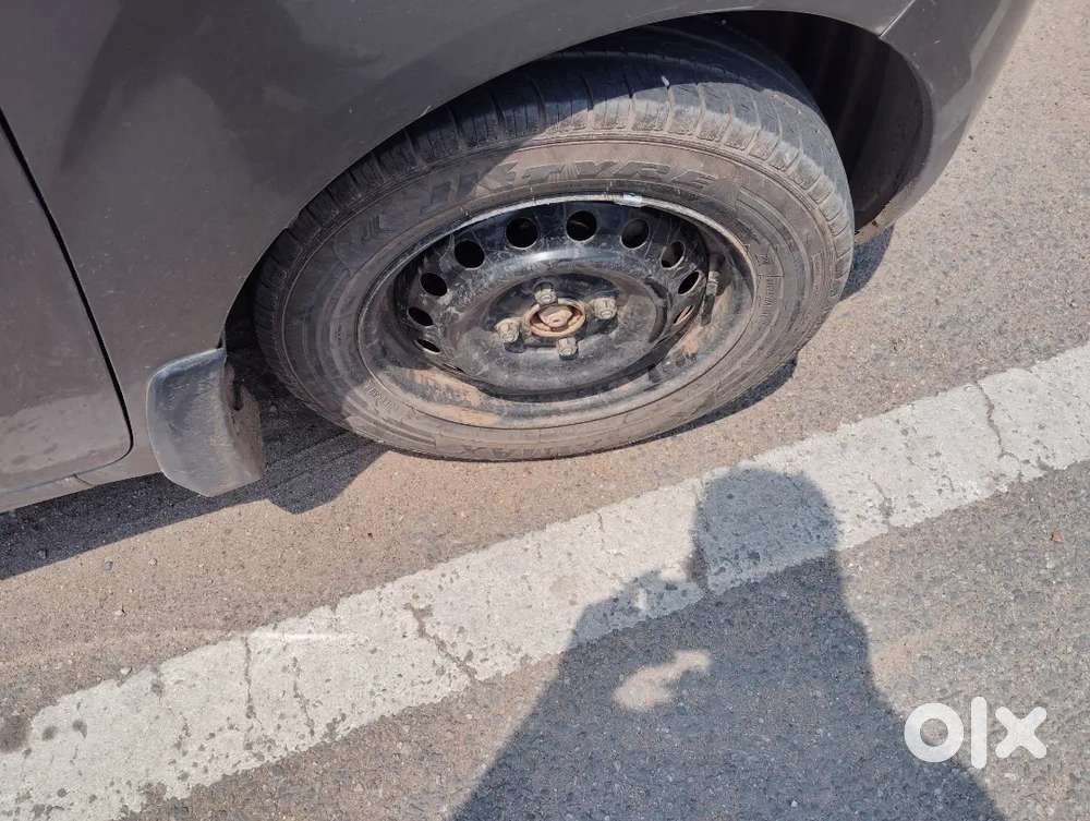 Maruti Suzuki Wagon R 2020