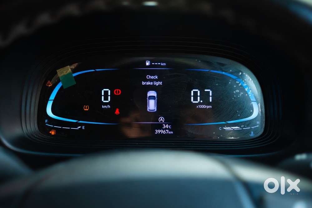 Hyundai Venue S, 2023, Petrol