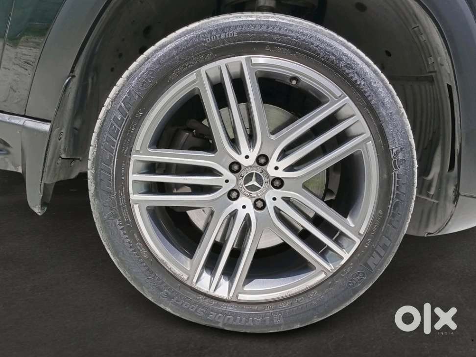 Mercedes-benz Gls 400d 4matic, 2023, Diesel