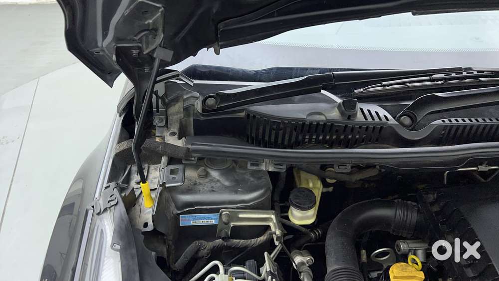 Tata Nexon 1.2 Revotron Xza Plus (o), 2020, Petrol