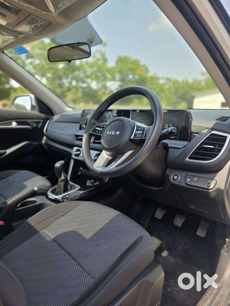 Kia Seltos Htk Plus 1.5 Diesel, 2025, Diesel