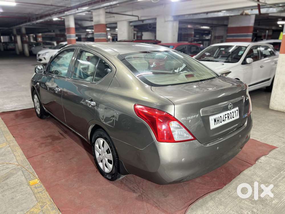 Nissan Sunny Diesel Xl, 2012, Diesel