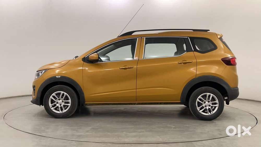 Renault Triber Rxl, 2020, Petrol