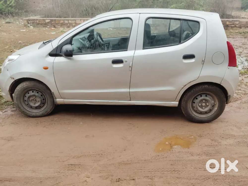 Maruti Suzuki A-star 2010 Petrol 65000 Km Driven