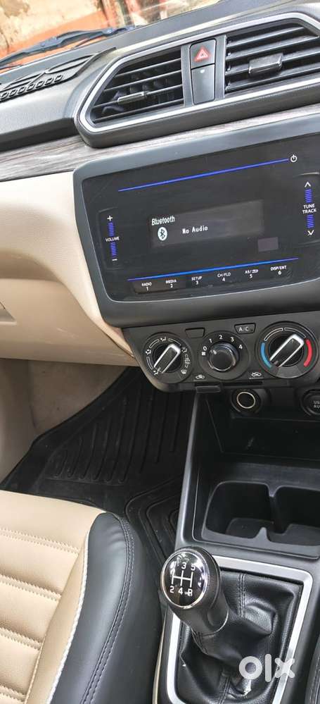 Maruti Suzuki 2024 Km Driven