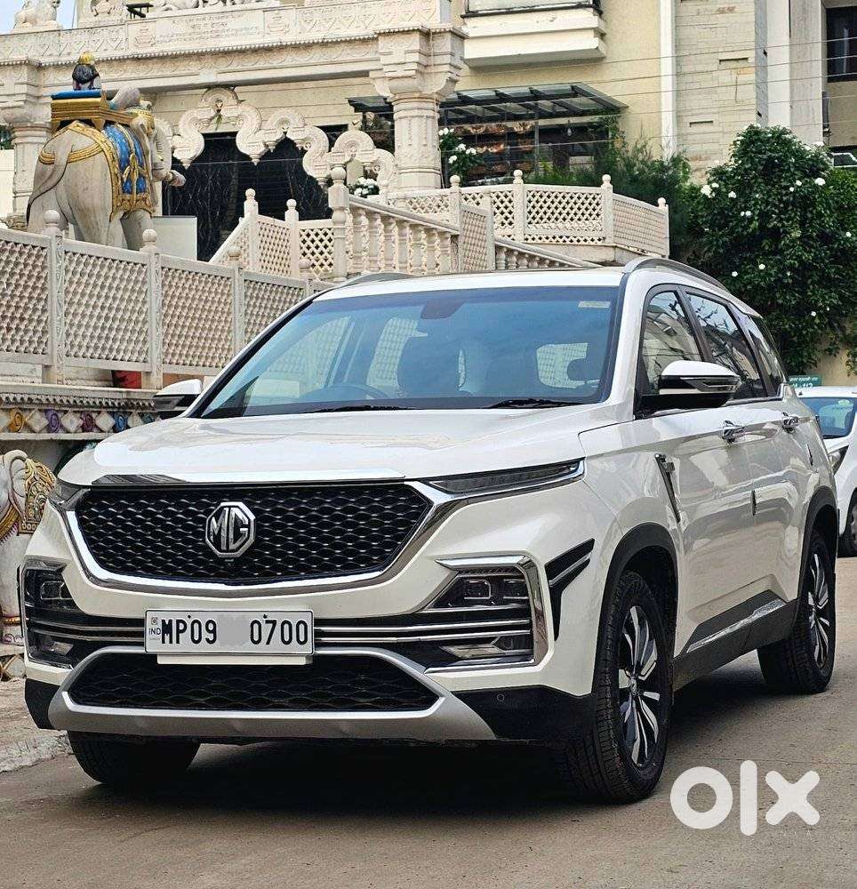 Mg Hector 2.0 Sharp Diesel, 2019, Diesel