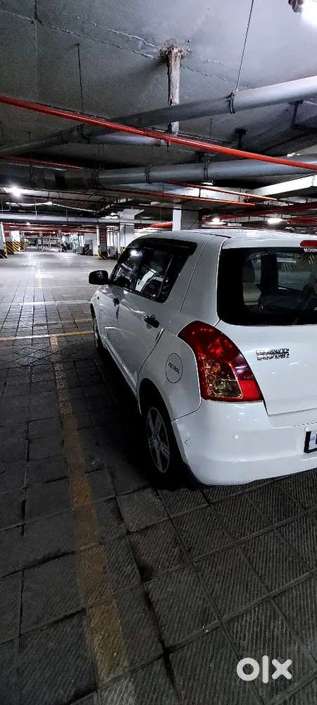 Maruti Suzuki Swift 2009 Year Good Condition