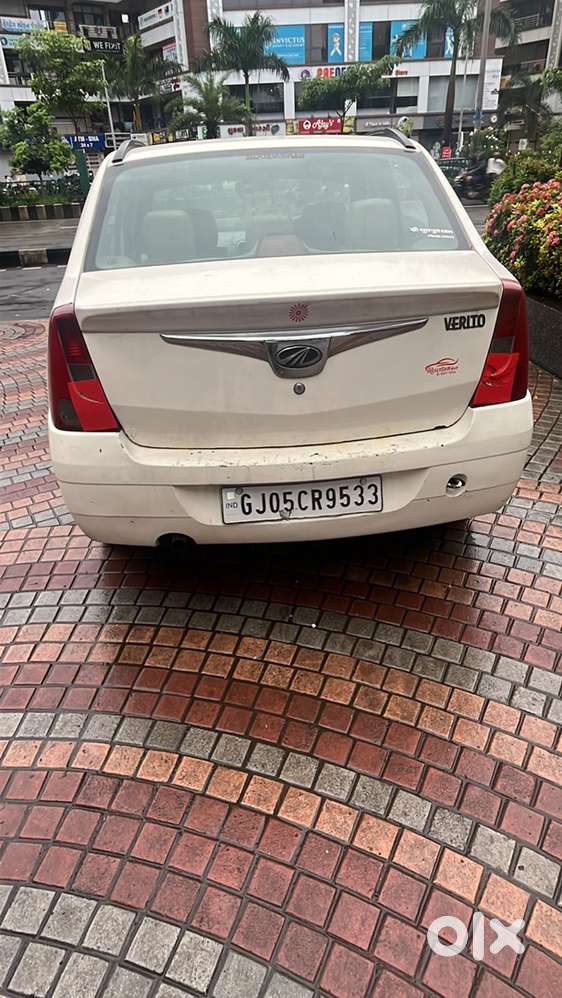 Mahindra Diesel Manual 2011 Car