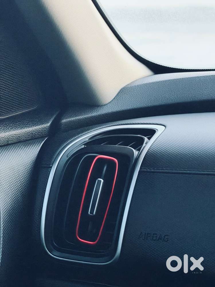 Hyundai Creta Diesel 2024