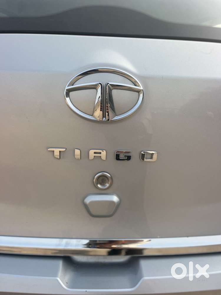 Tata Tiago 1.2 Revotron Xz (o), 2021, Petrol