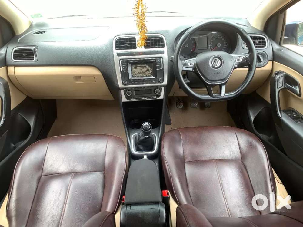 Volkswagen Ameo 1.2 Mpi Highline, 2016, Petrol