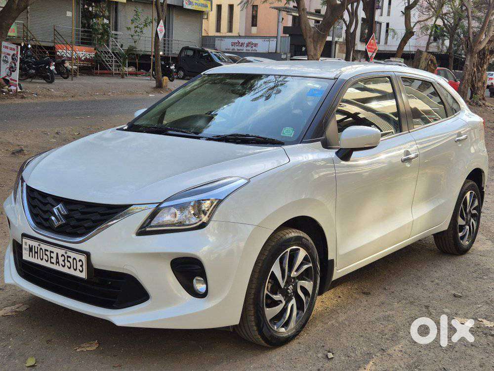 Maruti Suzuki Baleno Maruti-suzuki-baleno-zeta-diesel, 2019, Petrol