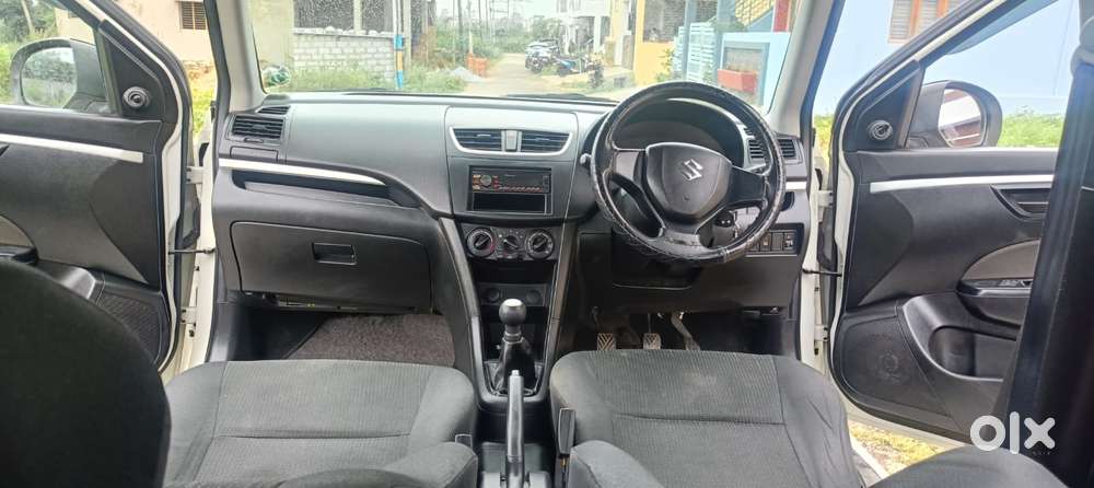 Maruti Suzuki Swift Ddis Ldi, 2016, Diesel
