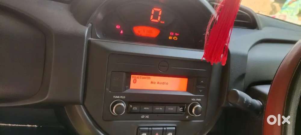 Maruti Suzuki S-presso 2023 Petrol Manual