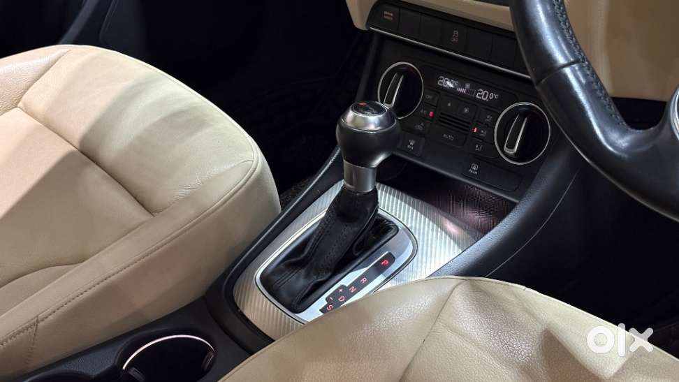 Audi Q3 35 Tdi Premium Plus + Sunroof, 2017, Diesel