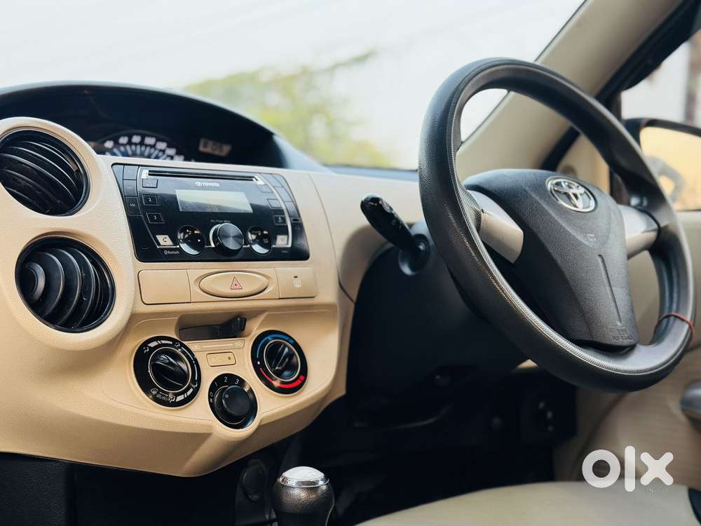 Toyota Etios 1.4 Vxd, 2019, Diesel