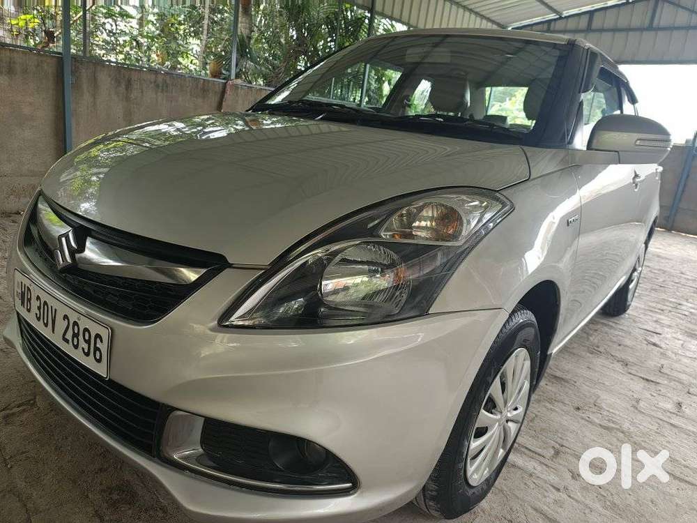 Maruti Suzuki Swift Dzire Vdi Bsiv, 2016, Diesel