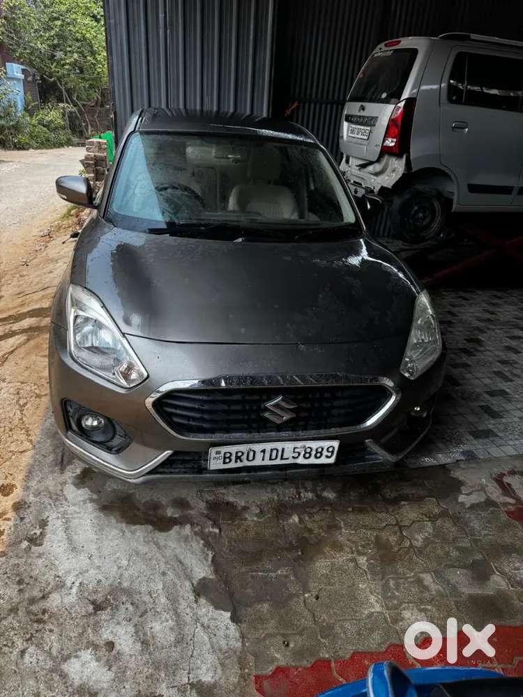 Maruti Suzuki Dzire Vdi 2018 Car