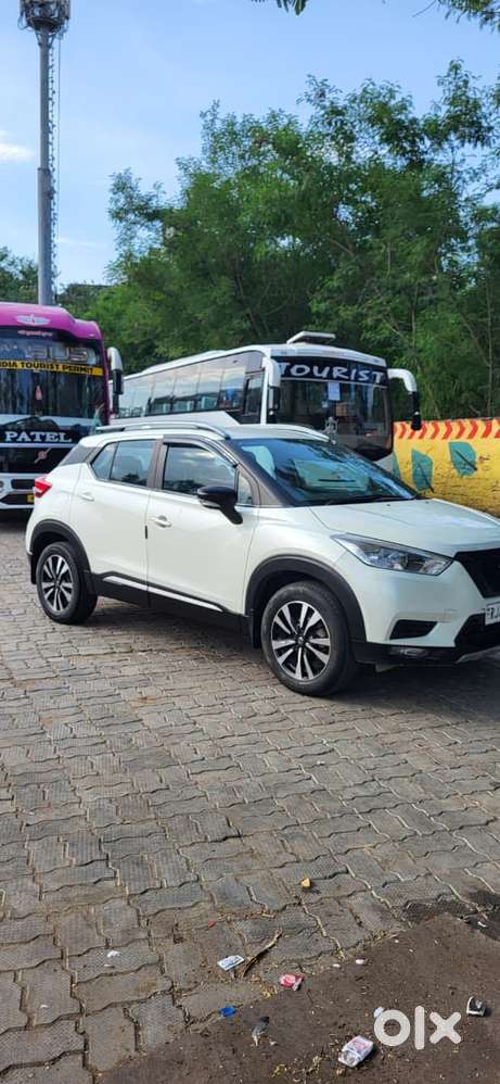 Nissan Kicks Xv, 2022, Petrol