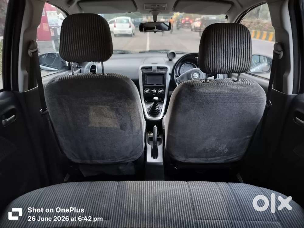 Maruti Suzuki Ritz Vxi (abs) Bs Iv, 2013, Petrol