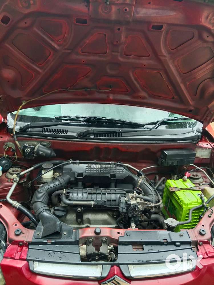 Maruti Suzuki Alto 800 Lxi, 2013, Petrol