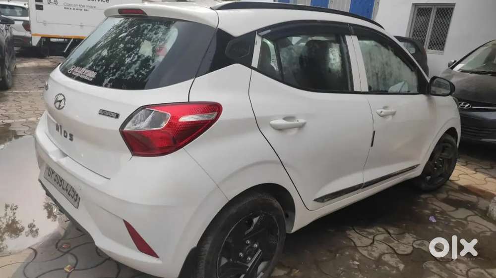 Hyundai Grand I10 Nios 2022 Edition