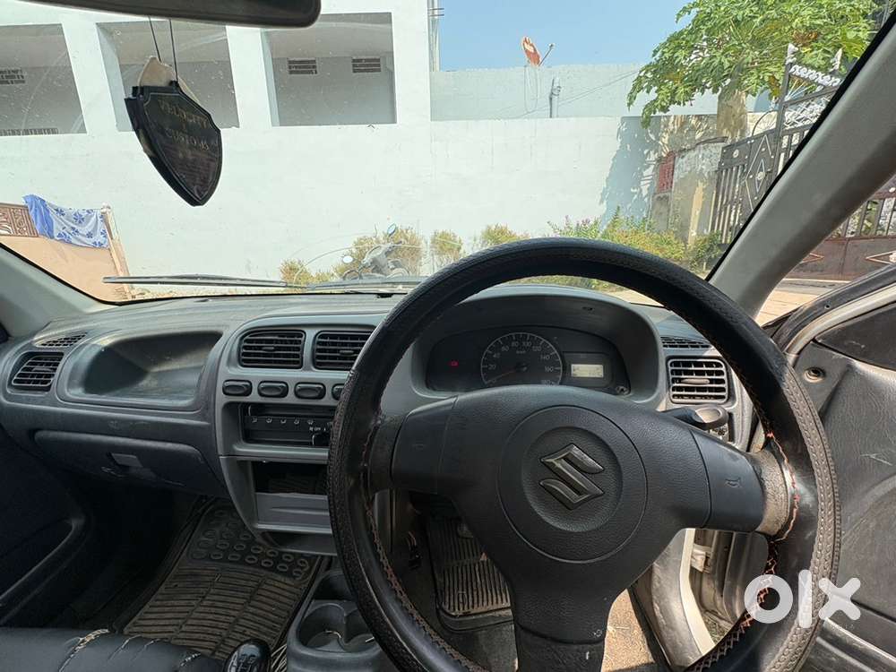 Maruti Suzuki Alto 2012 Petrol Well Maintained