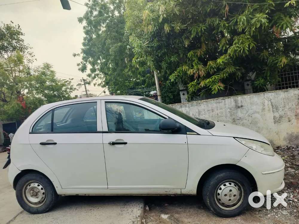 Tata Vista Tech 2013 Diesel