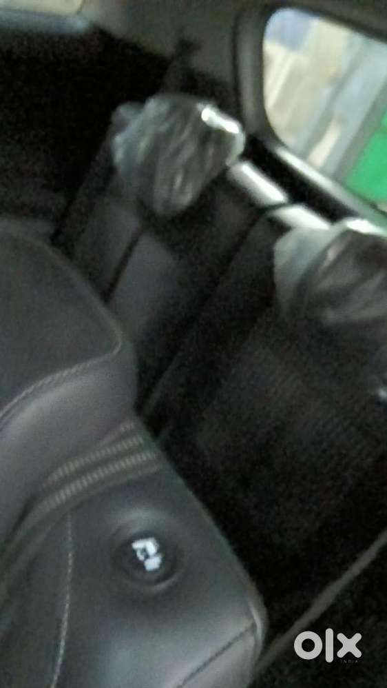 Kia Carens 2023 Petrol 40000 Km Driven