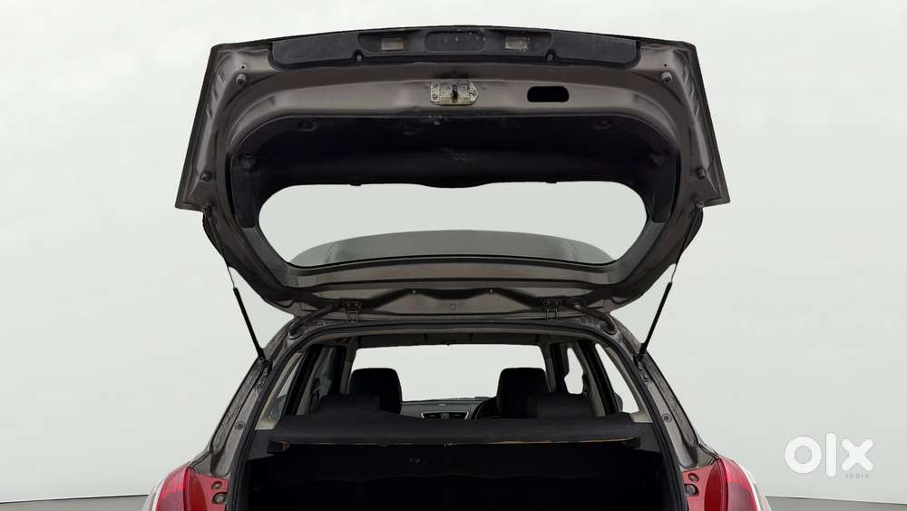 Maruti Suzuki Swift Vdi, 2014, Diesel