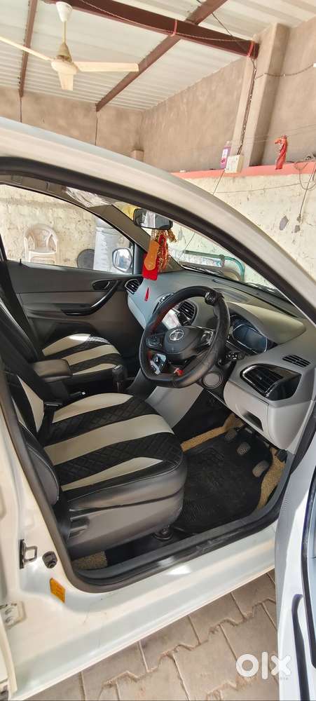 Tata Tigor Xz 2022