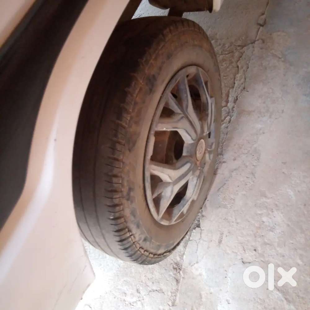 Maruti Suzuki Omni 2009 Petrol 130000 Km Driven