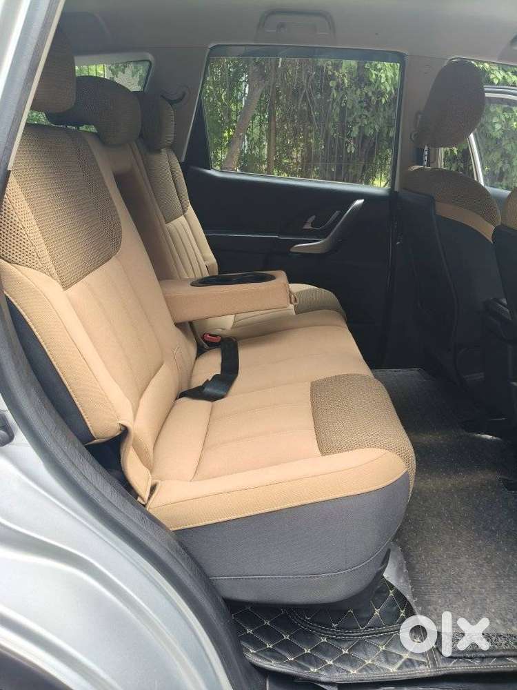 Mahindra Xuv500 W7 At, 2021, Diesel