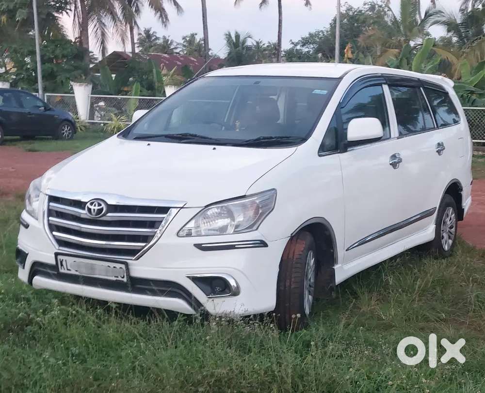 Innova New Paper 2031