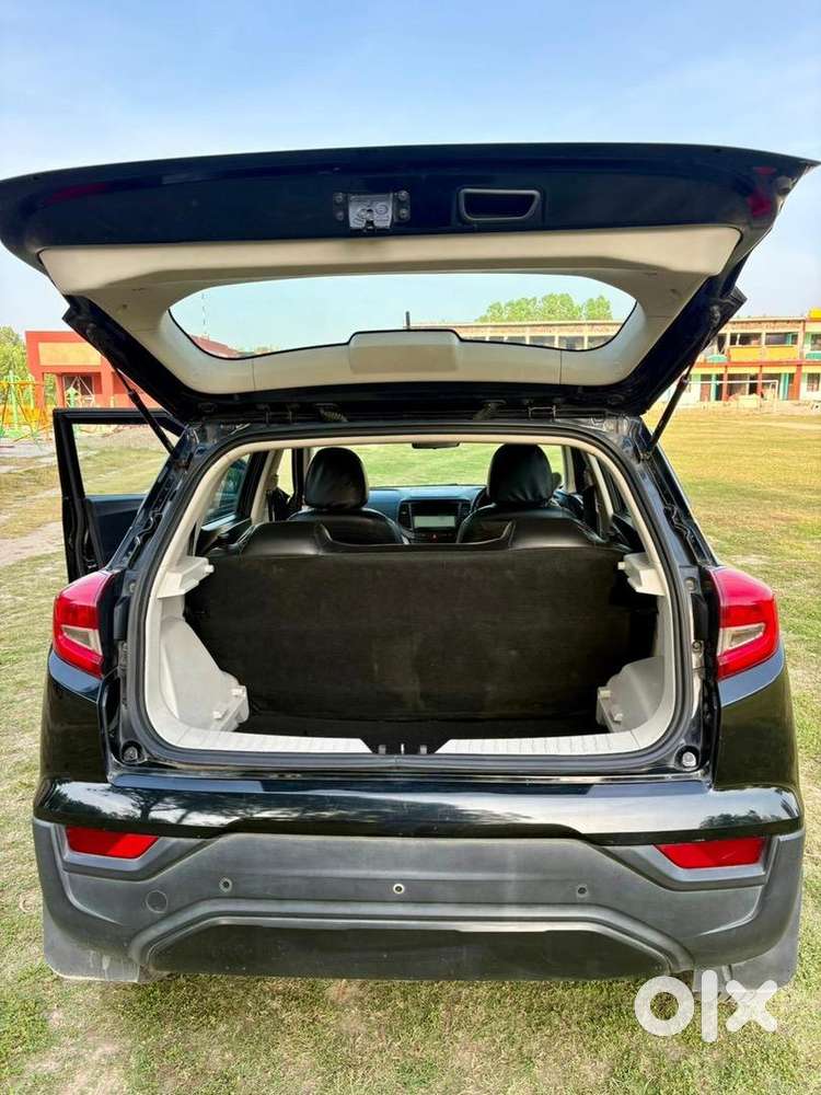 Mahindra Suv Diesel 2022 Year